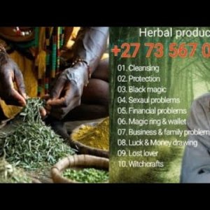 Traditional Healer +27735670215, Dr. Twaha Banda a Specialist in Love Restoration Spells, Fertility Rituals, Wealth Attraction, and Black Magic